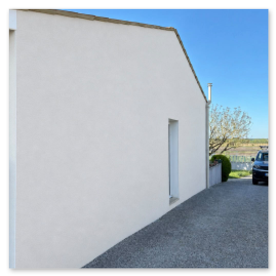 Nettoyage Terrasse Saujon