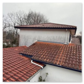 Nettoyage Terrasse Saujon